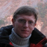 Pavel Shumilov