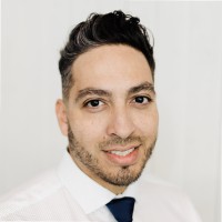 Andre Sevilla