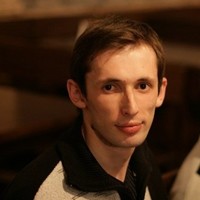 Sergey Aboimov
