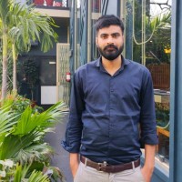 Ravi Goutam