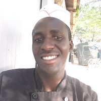 FREDRICK MUTUKU