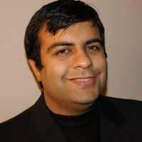 Jayesh Ramnani