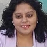 Suparna Goswami