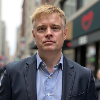 Michael Bunting