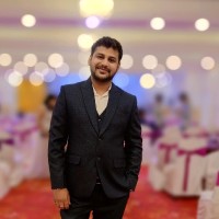 Shrikant Charde