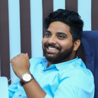 Vinay Tangeti