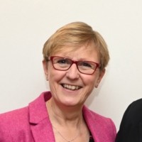 Caroline Ryder