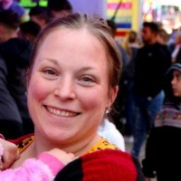 Sandra Nijssen