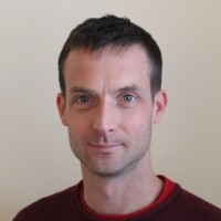 Richard Twohig