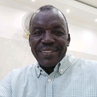 Mubarak Ahmed
