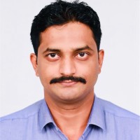 Prashant Powar