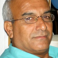 Yigal Tiram