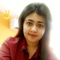 Tanvi Mohan