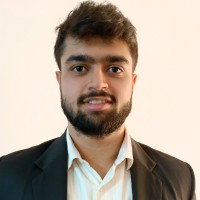 Tejas Bailkeri