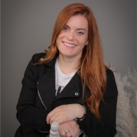Raphaëlle Audet