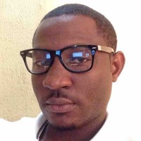 Olushola Omotola
