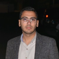 Eslam Abozeid