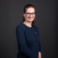 Audrey Lecomte