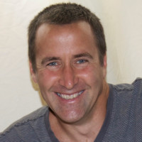 Dave Heck ~ IT Manager