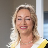 Tracy Pound