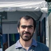 Omid Kardan