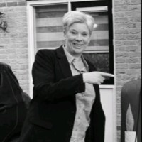 Mariska Van Veen