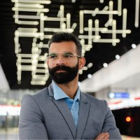Sebastian Mathews