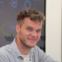 Folkert Huizinga