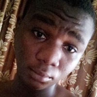 Akinnagbe Opeyemi