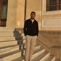 Mehmet Can Ceyhan