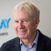 David McPhail