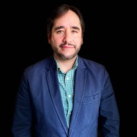 Jose Deza Iturri