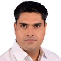 Vijay Chaudhary