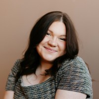 Audrey Anfang