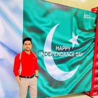Ahsan Ali