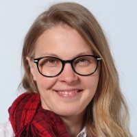 Terhi Nikkola