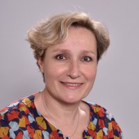 Cecile Pilot-Sylvestre