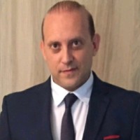 Georgios Papandreou