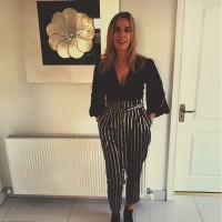 Teresa Collins