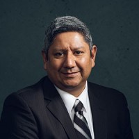 Abel Herrera