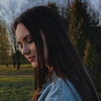 Irina Lozyuk