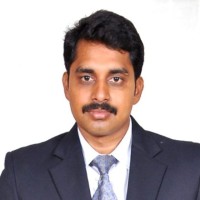 Jayakumar M