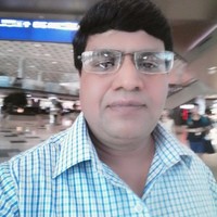 Vinod Patel