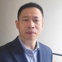 Sherman Li(CISSP/CISA)