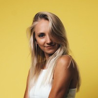 Grace Erickson