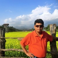Snehasis Haldar