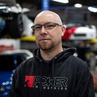 Dustin Kinjerski