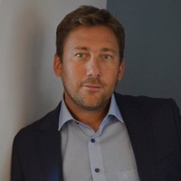 Cédric Jaumot