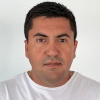 Jonathan Romero Cartacho