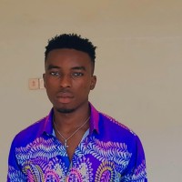 Cornelius Eze